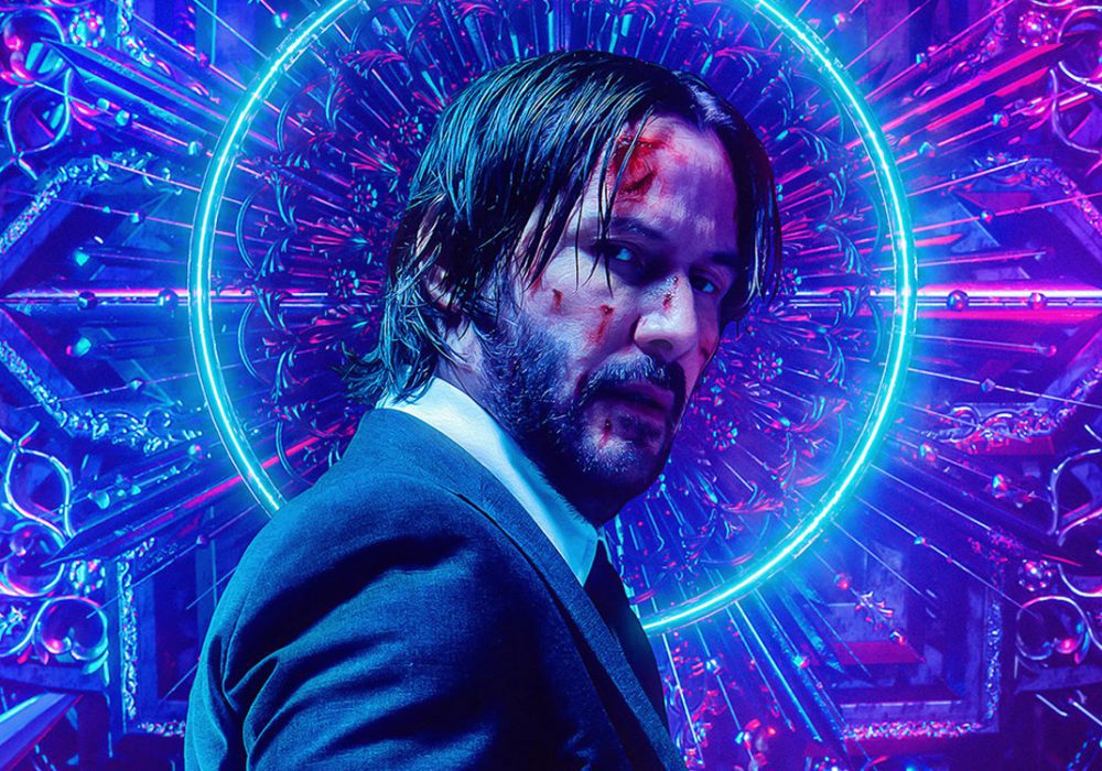 فیلم John Wick 3 Parabellum