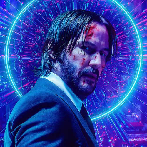 فیلم John Wick 3 Parabellum