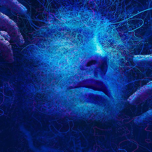 بررسی فصل اول سریال Legion - لژیون