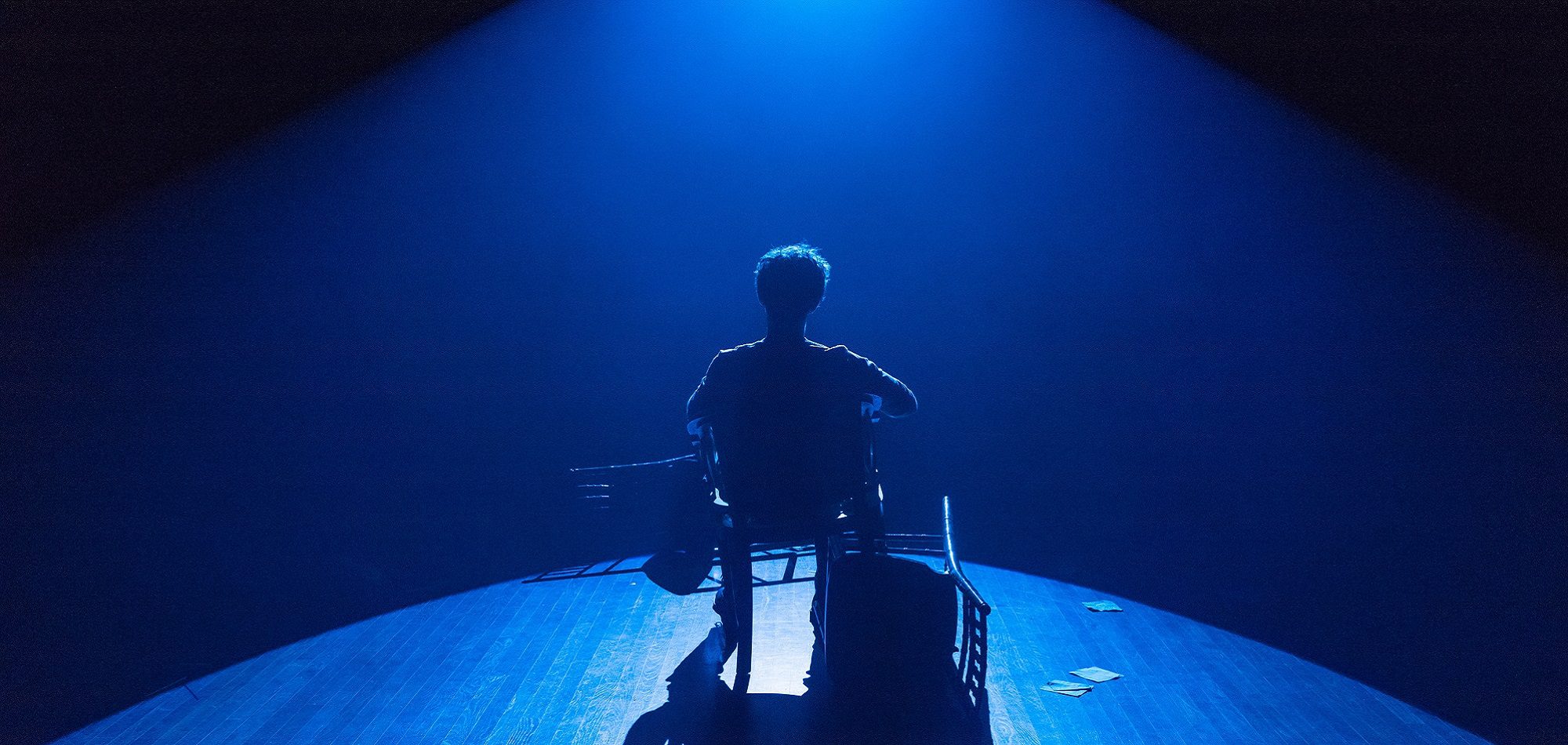 فصل دوم سریال Legion - لژیون