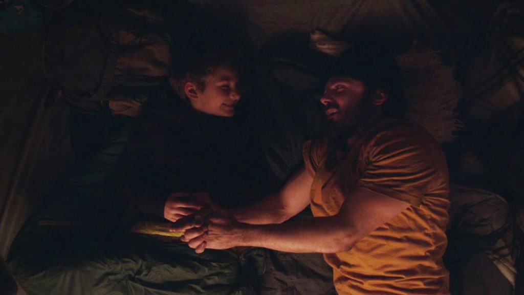 فیلم Light of my Life