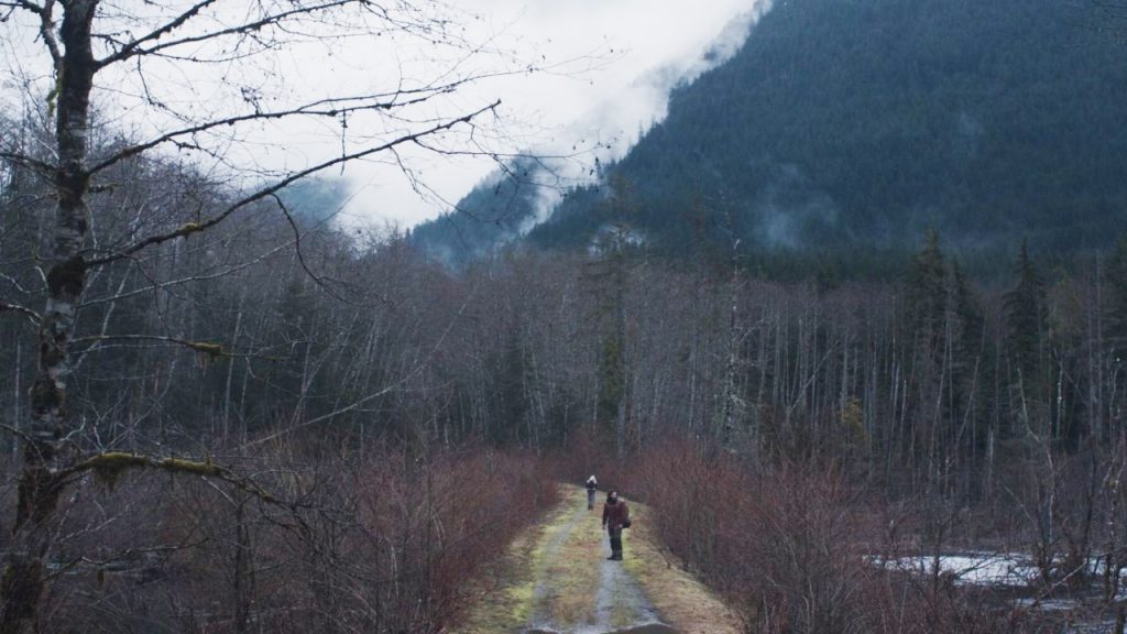 فیلم Light of my Life