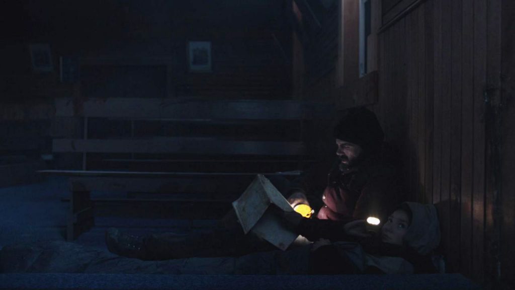 فیلم Light of my Life