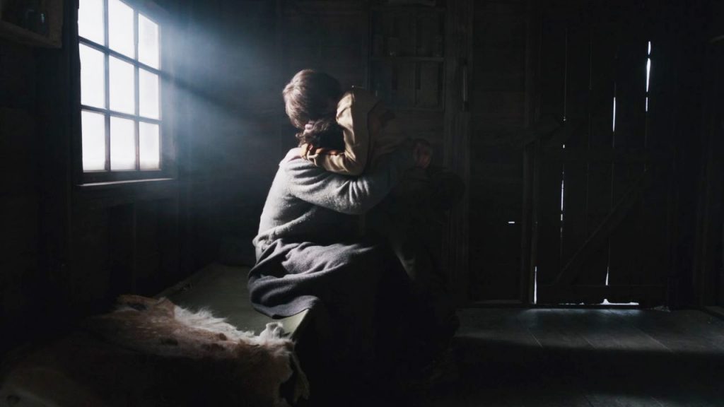 فیلم Light of my Life