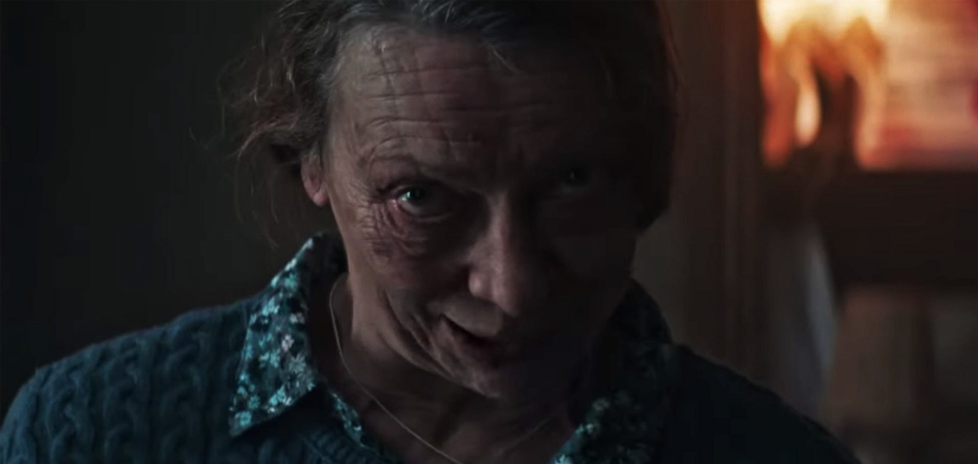 فصل اول سریال Marianne - ماریان