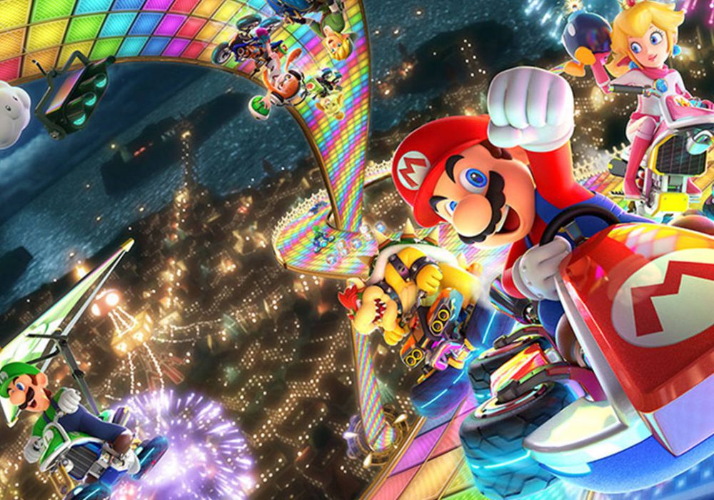 پرفروش ترین بازی های هفته آخر مرداد