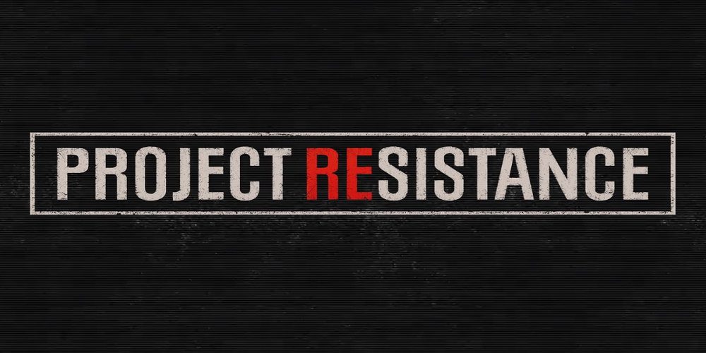 بخش داستانی Resident Evil: Project Resistance