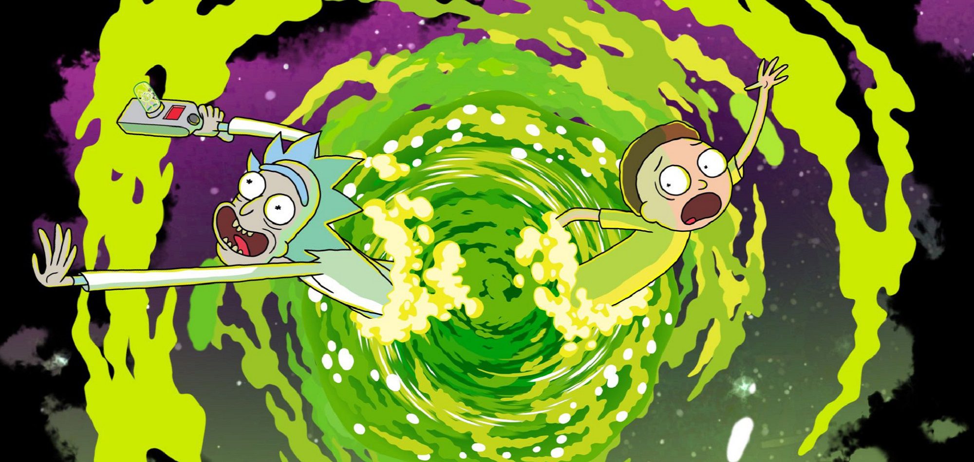 ریک و مورتی