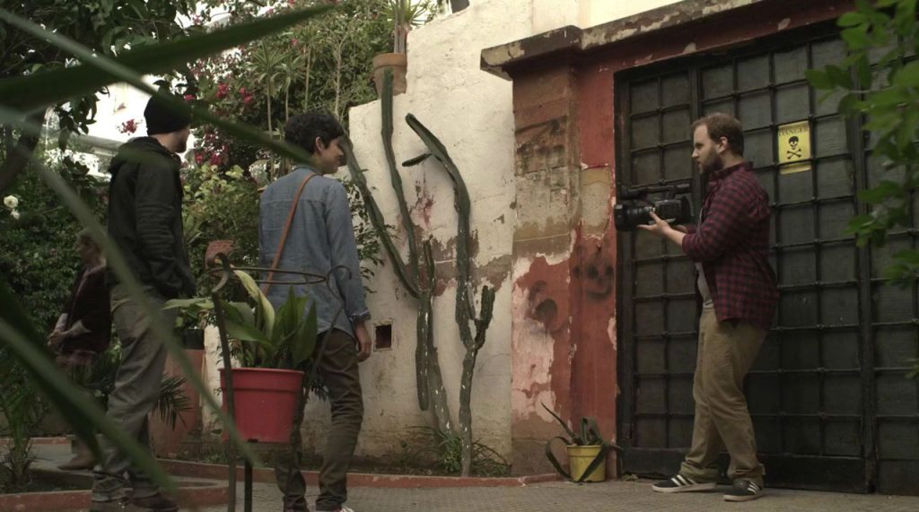 فیلم The 16th Episode