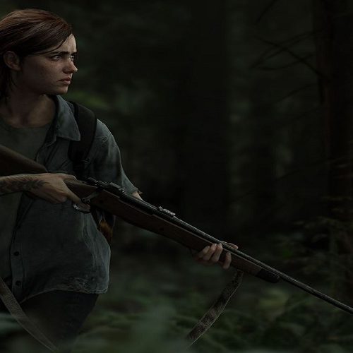 مدت زمان گیم‌پلی The Last of Us Part II