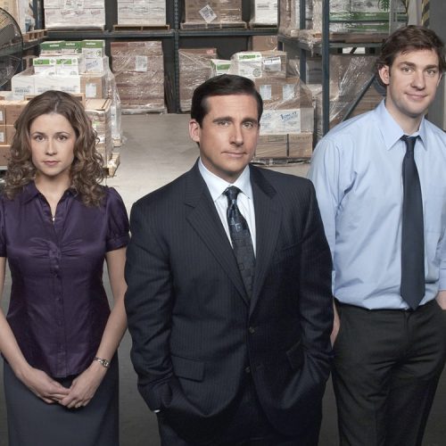 ریبوت سریال The Office