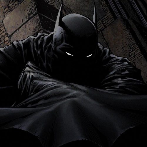 انیمیشن Batman: Hush