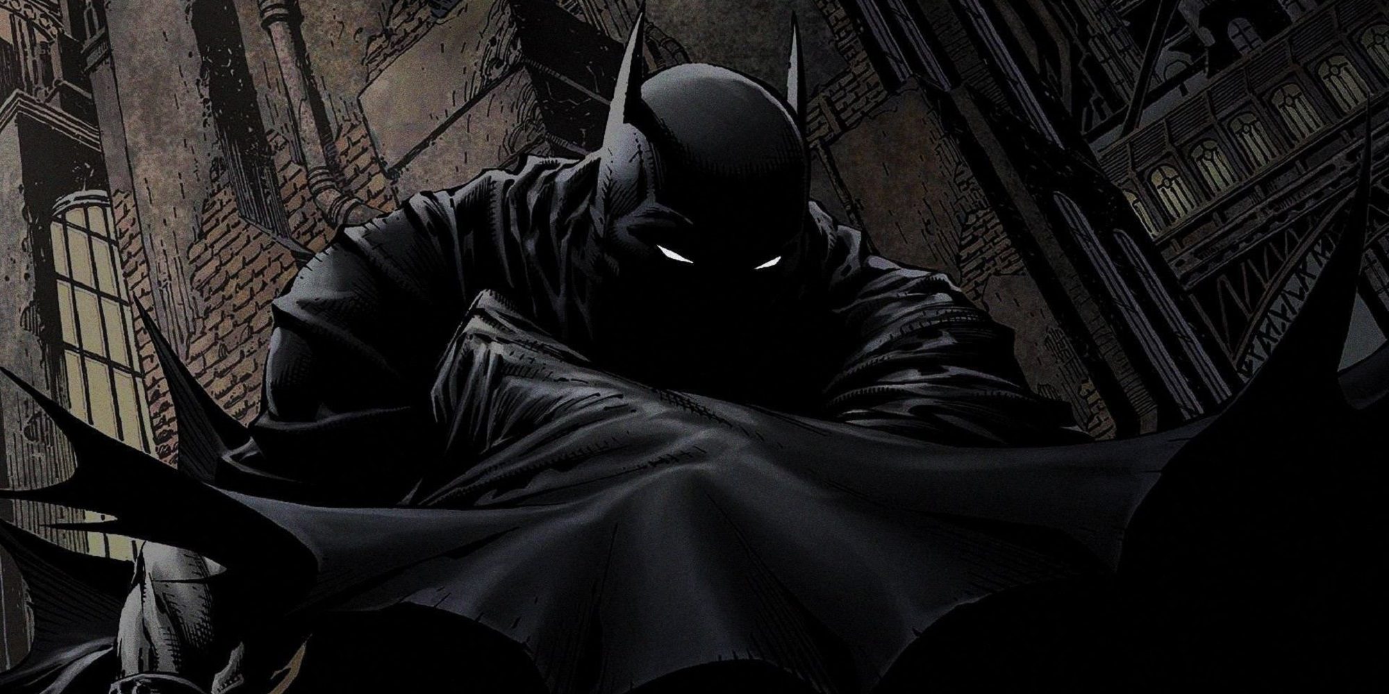 انیمیشن Batman: Hush