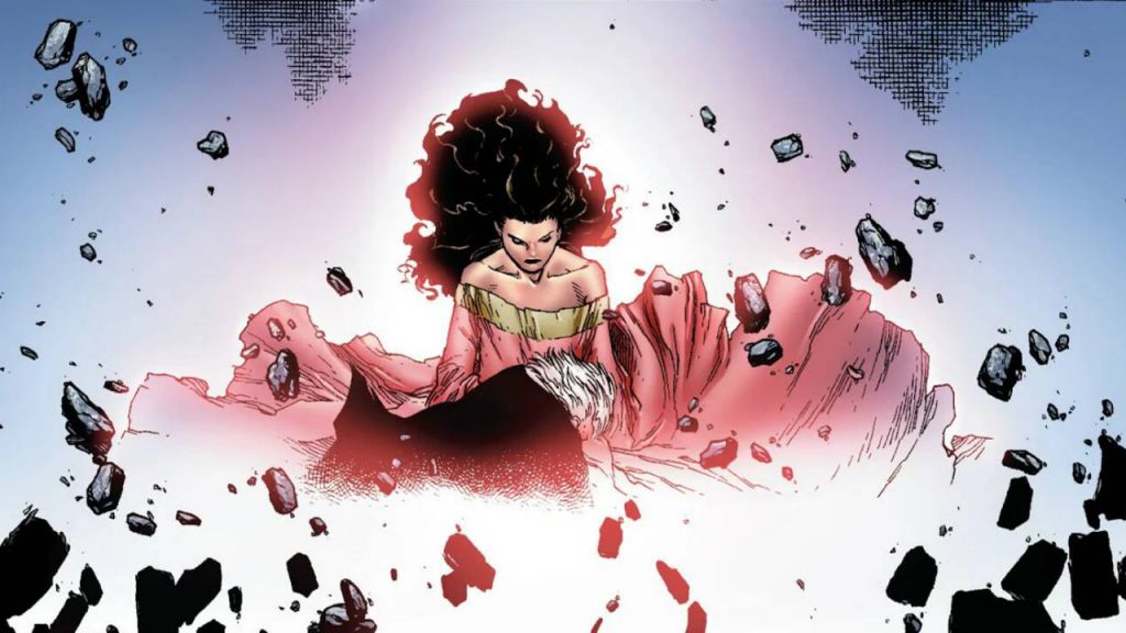 فیلم Doctor Strange in the Multiverse of Madness