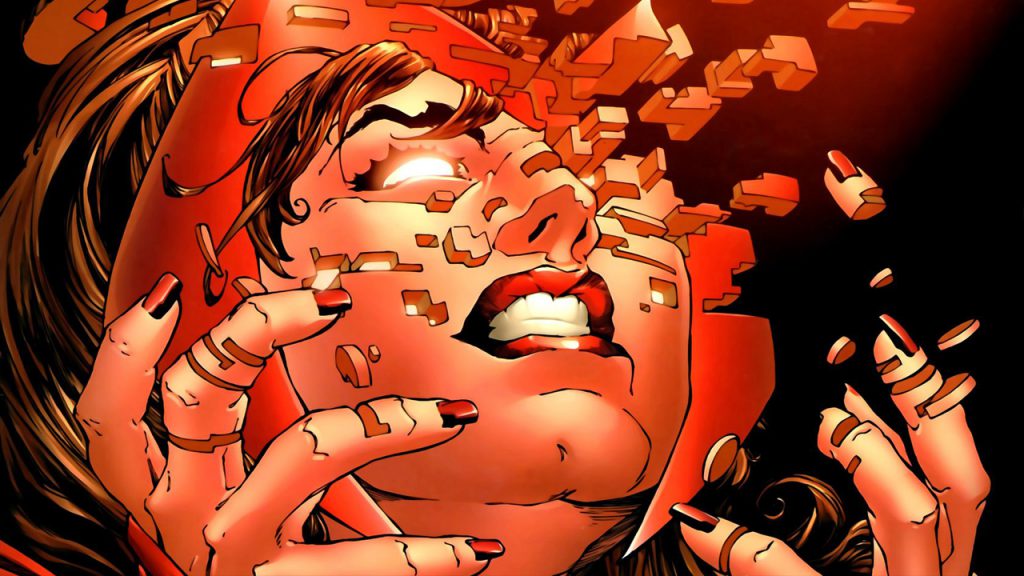 فیلم Doctor Strange in the Multiverse of Madness