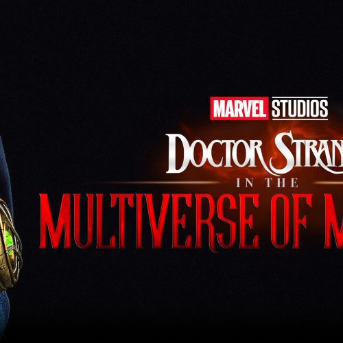 فیلم Doctor Strange in the Multiverse of Madness