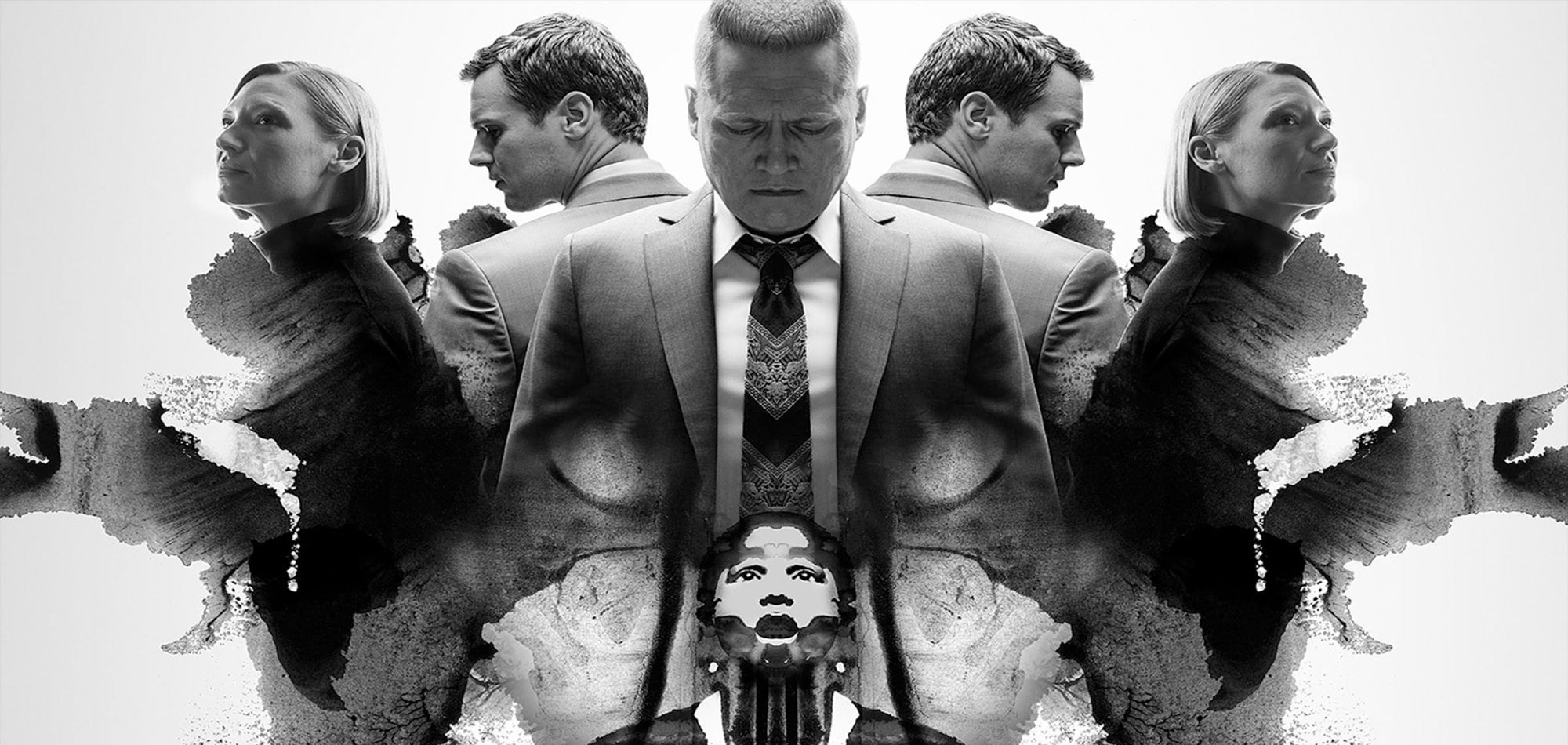 شخصیت‌های سریال Mindhunter