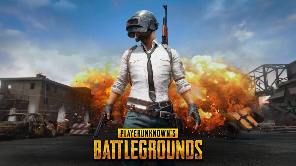 کراس‌پلی به بازی PUBG