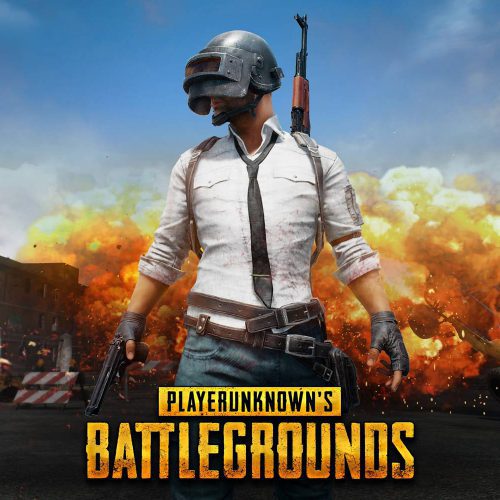 کراس‌پلی به بازی PUBG