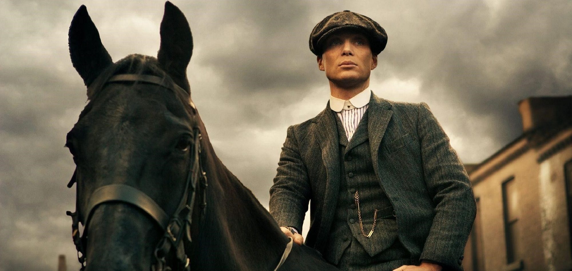 فصل پنجم سریال Peaky Blinders - پیکی بلایندرز