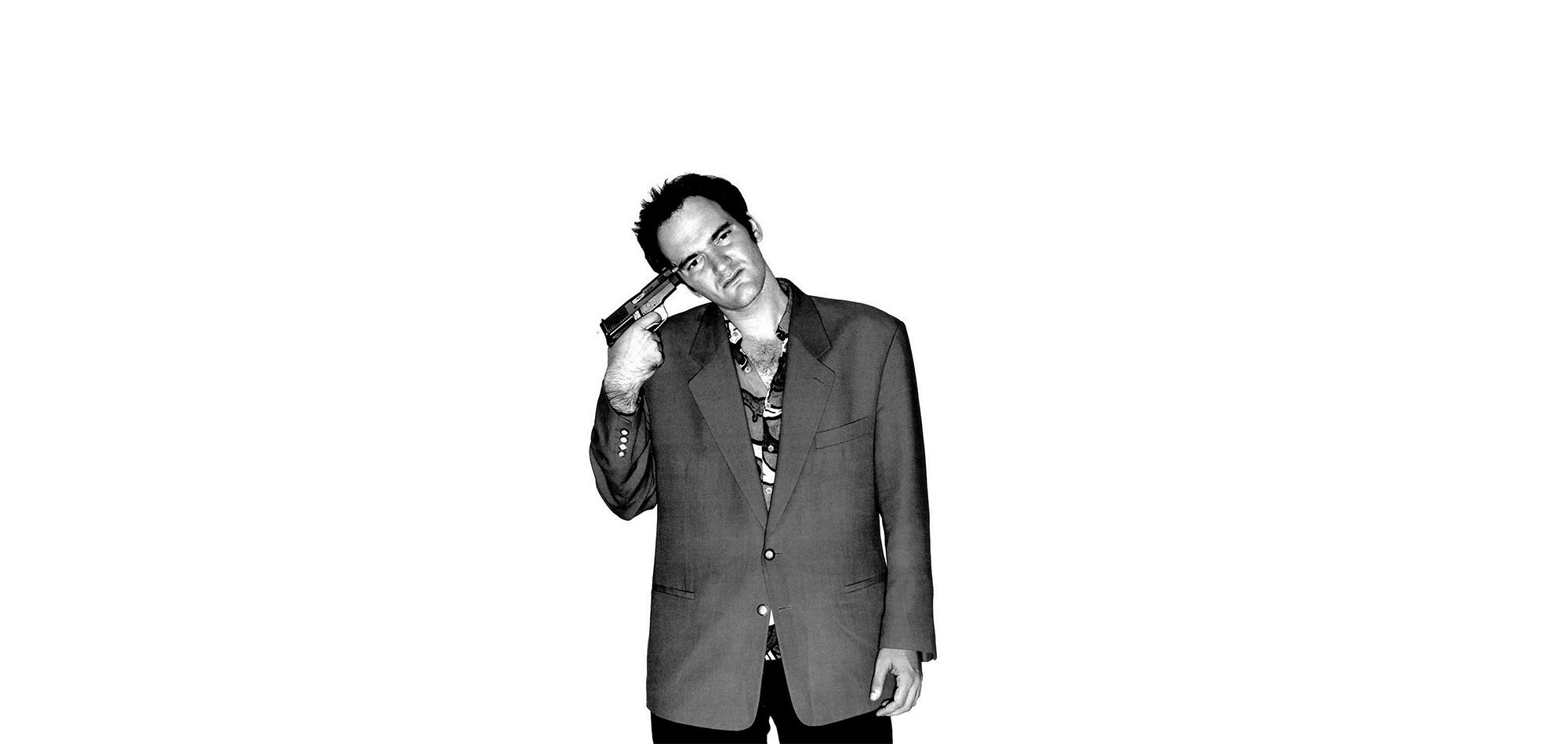 کوئنتین تارانتینو (Quentin Tarantino)