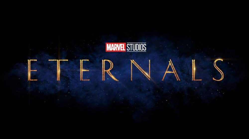 تصاویر جدید فیلم The Eternals