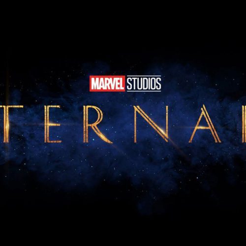 تصاویر جدید فیلم The Eternals
