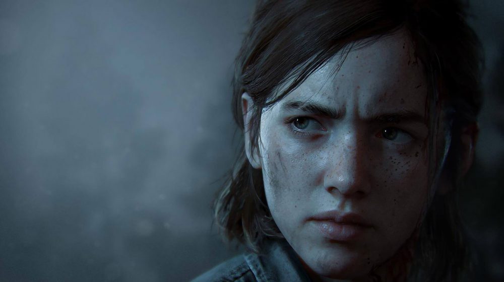 شخصیتهای بازی The Last of Us 2