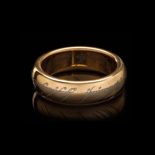 سریال Lord Of The Rings