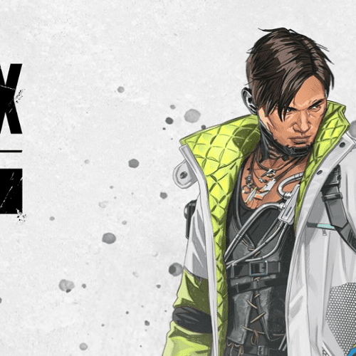 فصل سوم Apex Legends