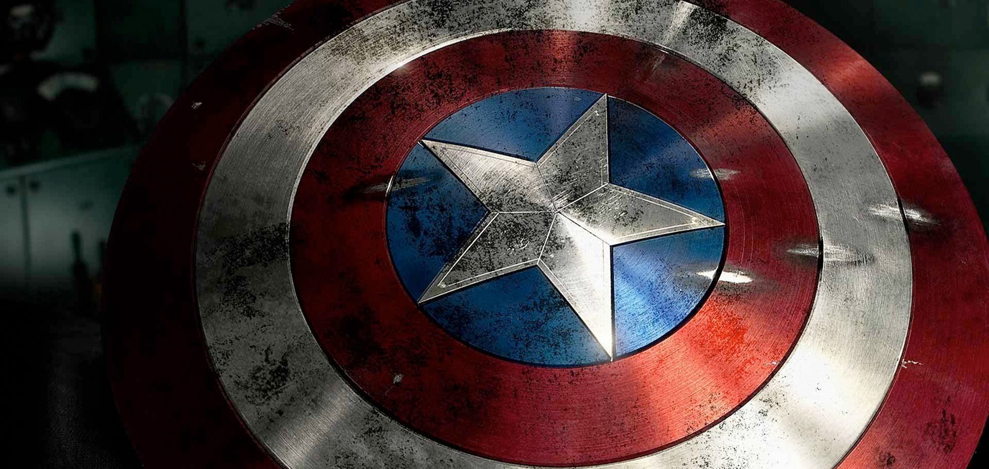 نکات جالبی که احتمالاً درباره سپر کاپیتان آمریکا