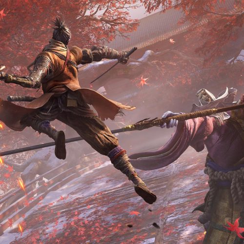sekiro