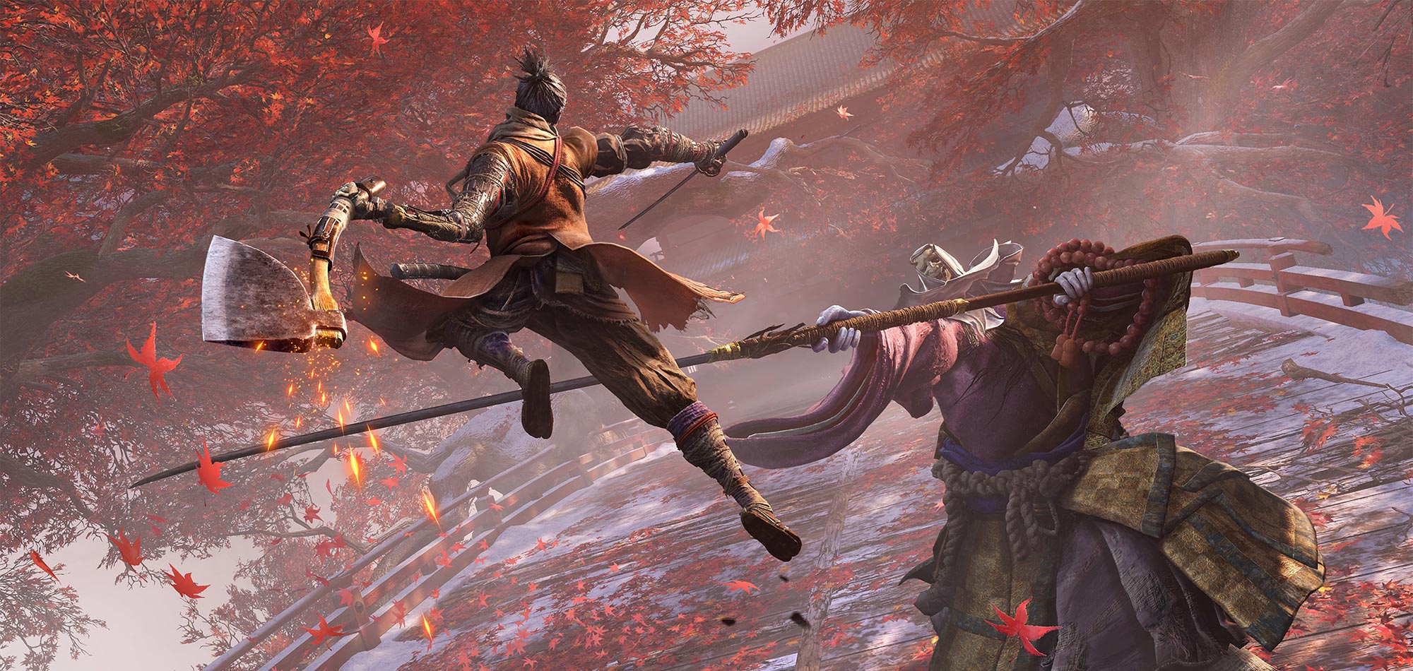 sekiro