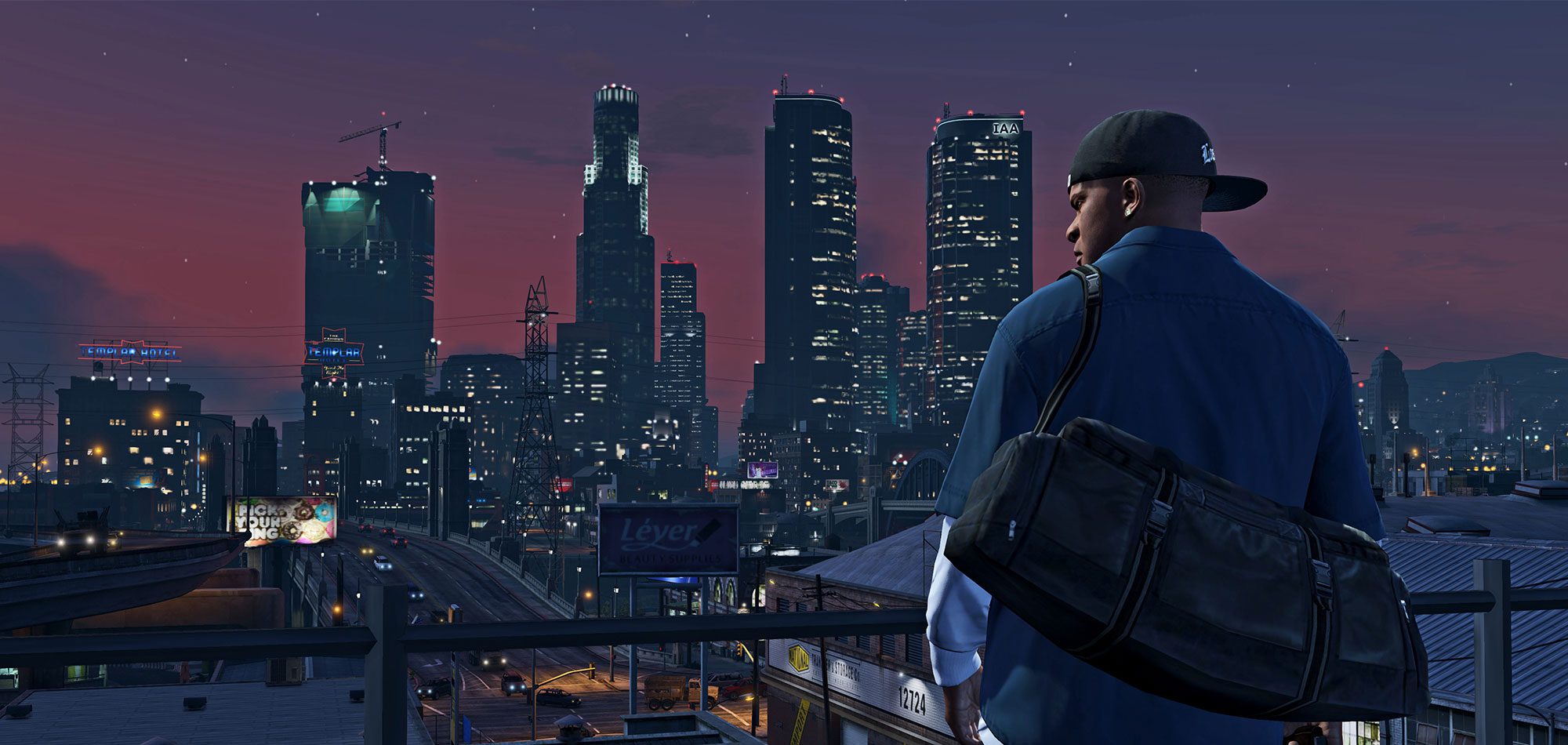 چه تعداد از شایعات پیرامون بازی GTA V درست از آب در آمدند؟