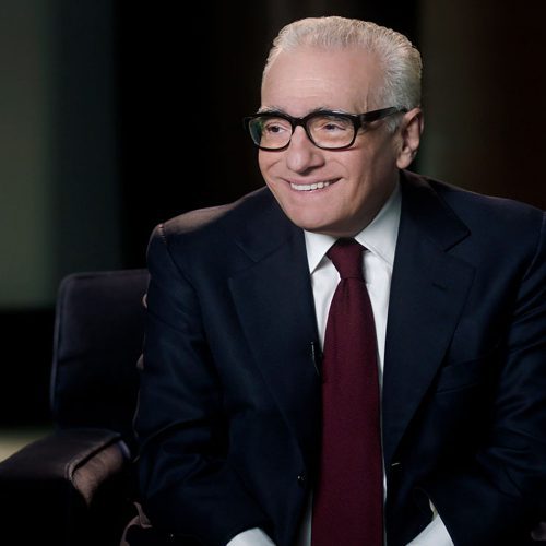 مارتین اسکورسیزی