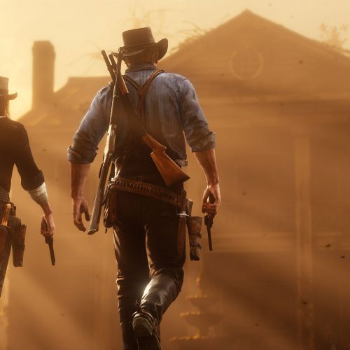 بازی‌های طولانی