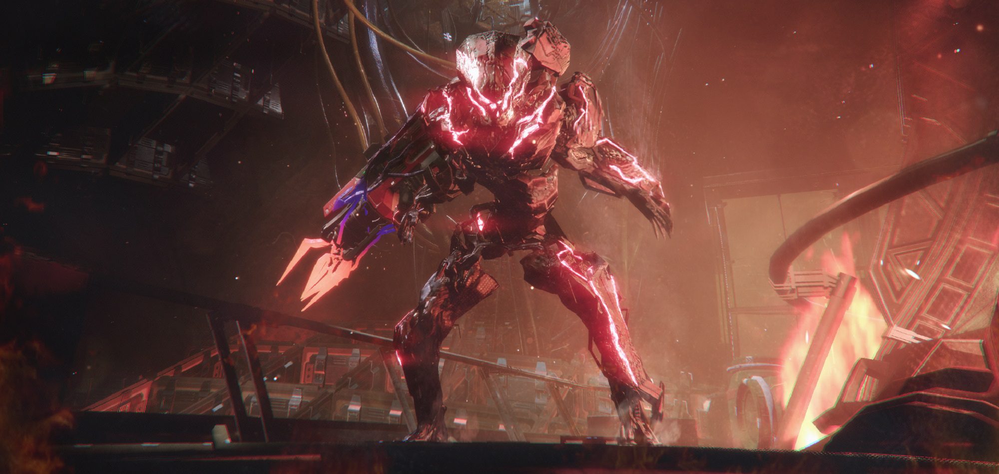بازی The Surge 2