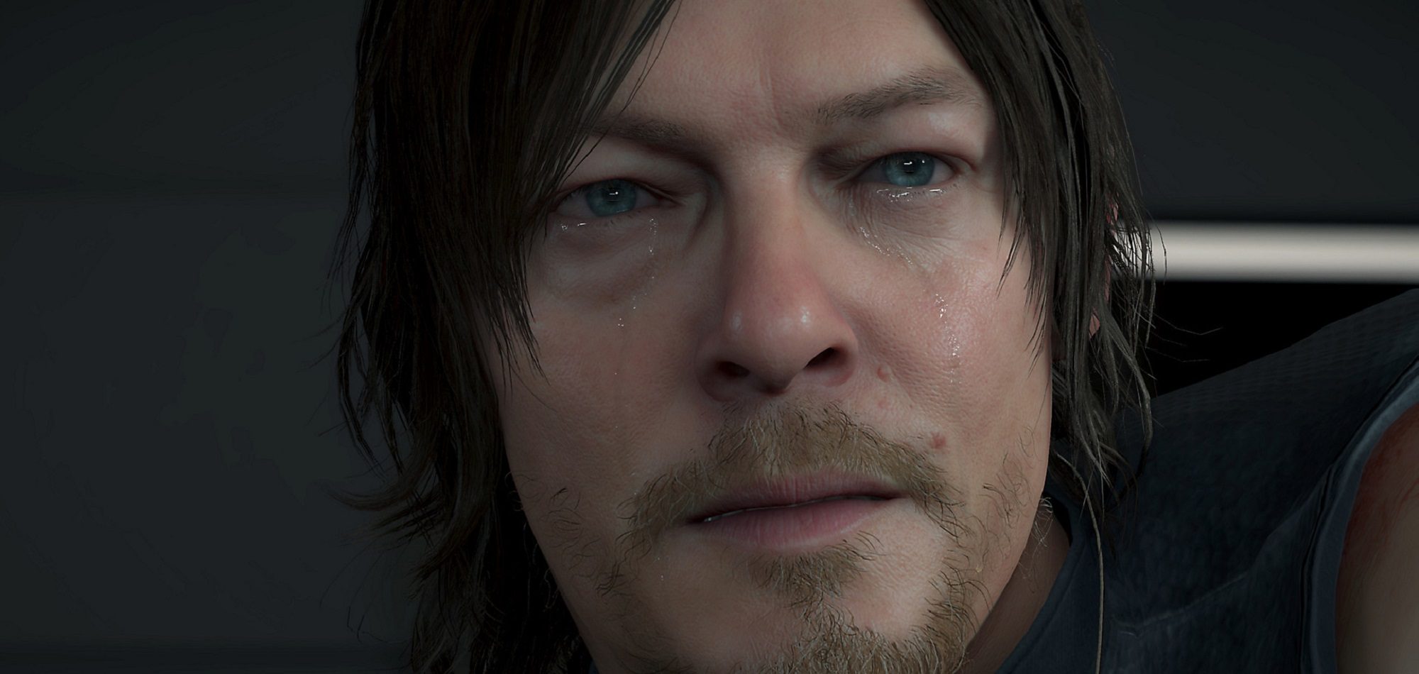 Death Stranding