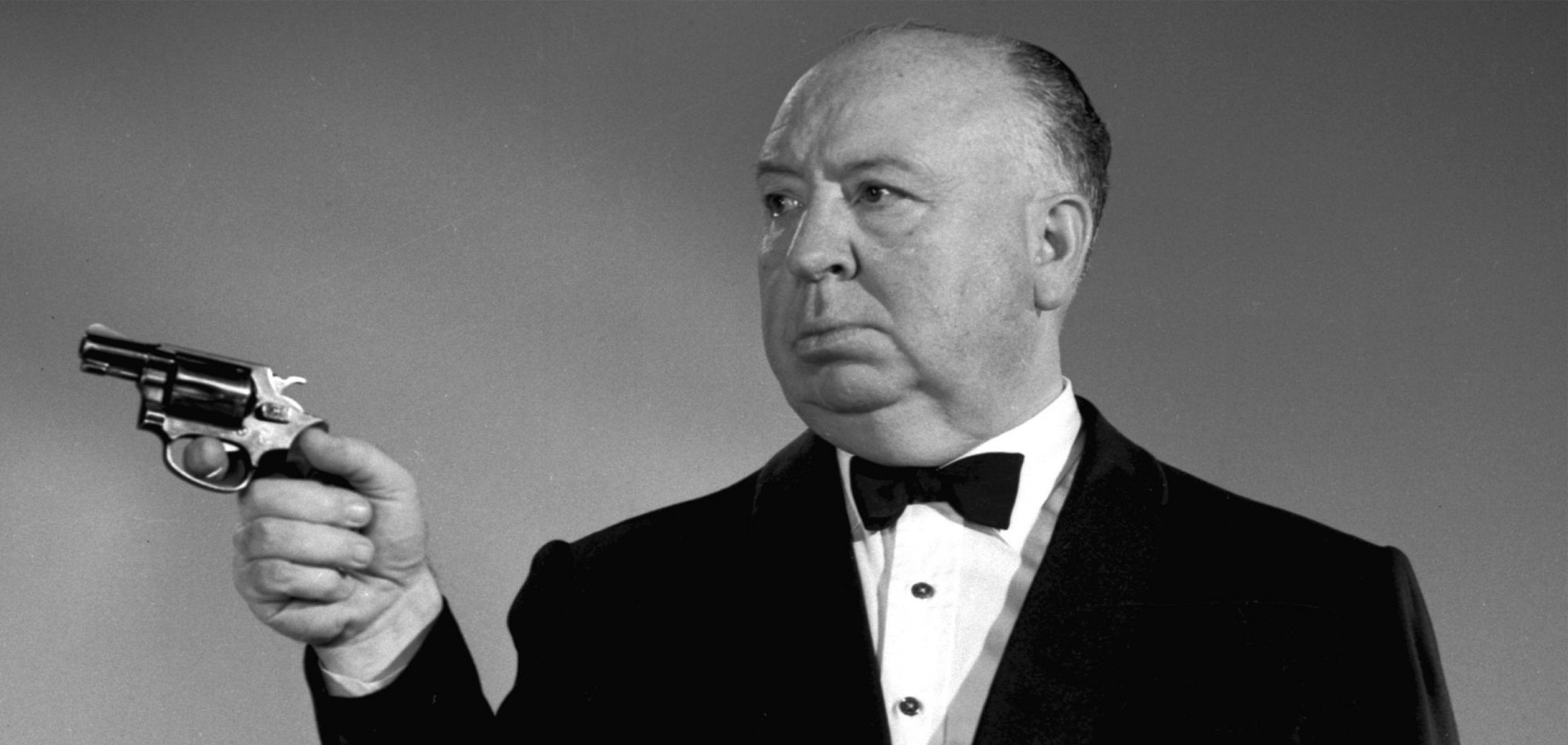 آلفرد هیچکاک