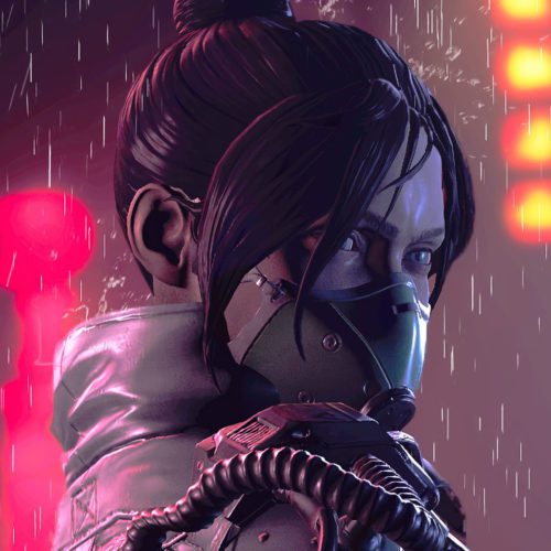 بازی ایپکس لجندز