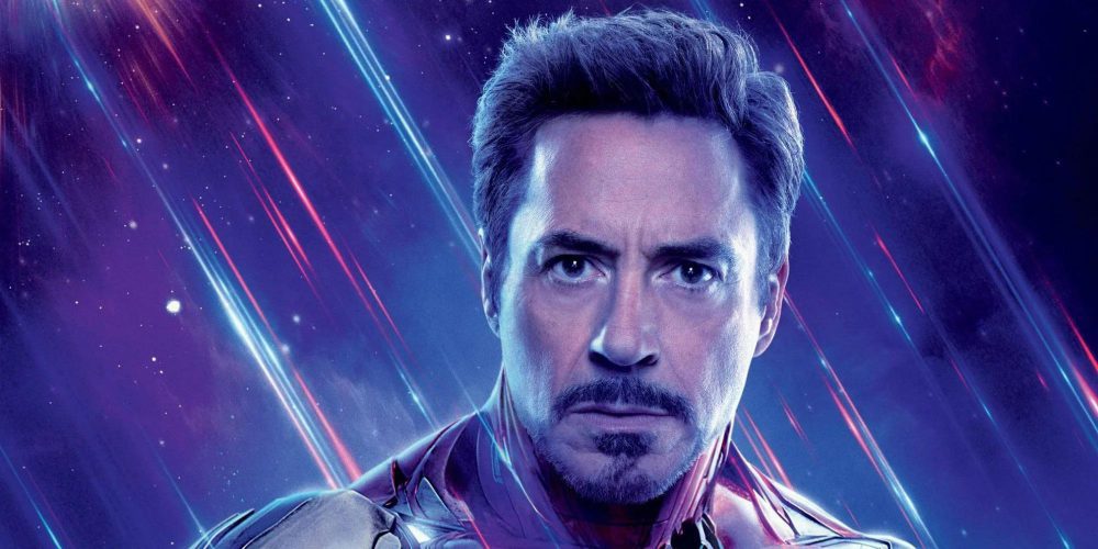 بازگشت رابرت داونی جونیور