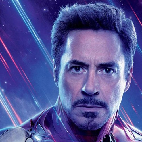 بازگشت رابرت داونی جونیور