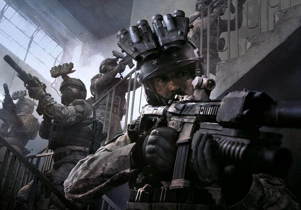 پرفروش ترین بازی های هفته دوم آبان