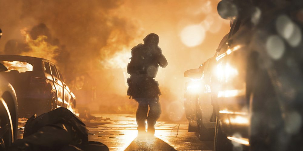 پرفروش ترین بازی های هفته آخر آبان