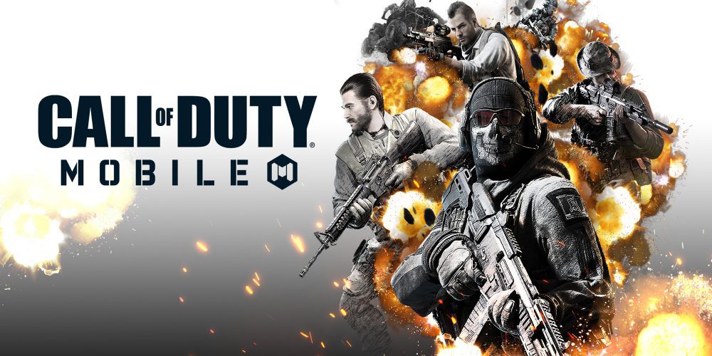 میزان درآمد Call of Duty: Mobile