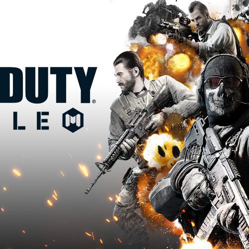 میزان درآمد Call of Duty: Mobile