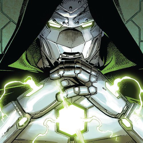 شخصیت منفی Black Panther 2