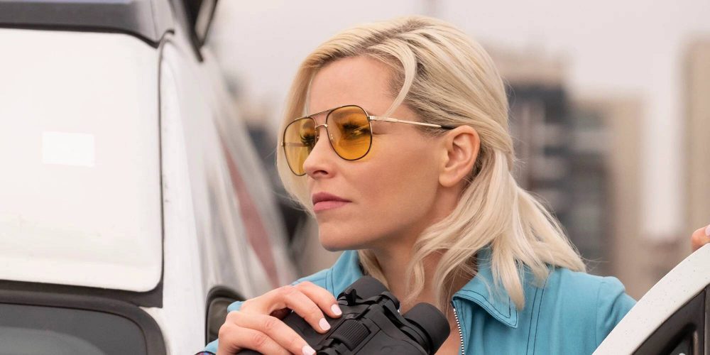 کارگردان Charlie's Angels