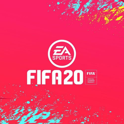بازی FIFA 20