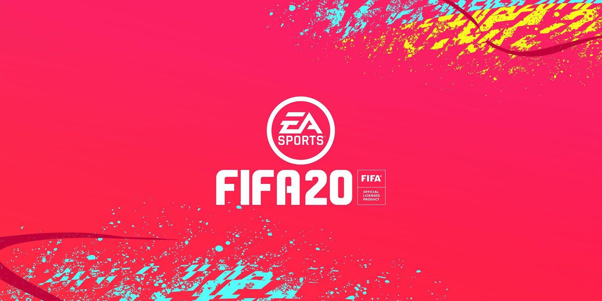 بازی FIFA 20
